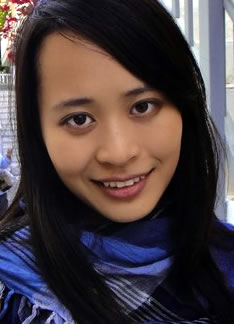 Shuran Yao Statistics Scholarship 2012-2013