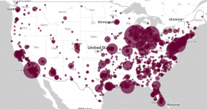 gundeaths